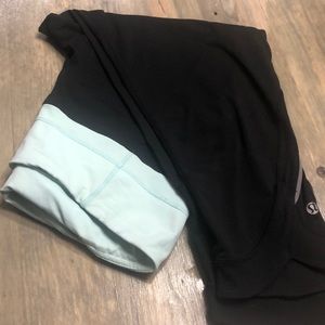 Lululemon Athletica capris 10